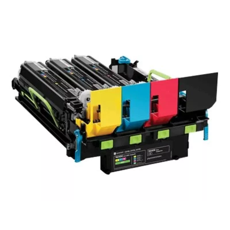 Lexmark CS72x CX725 attēlveidošanas komplekts
