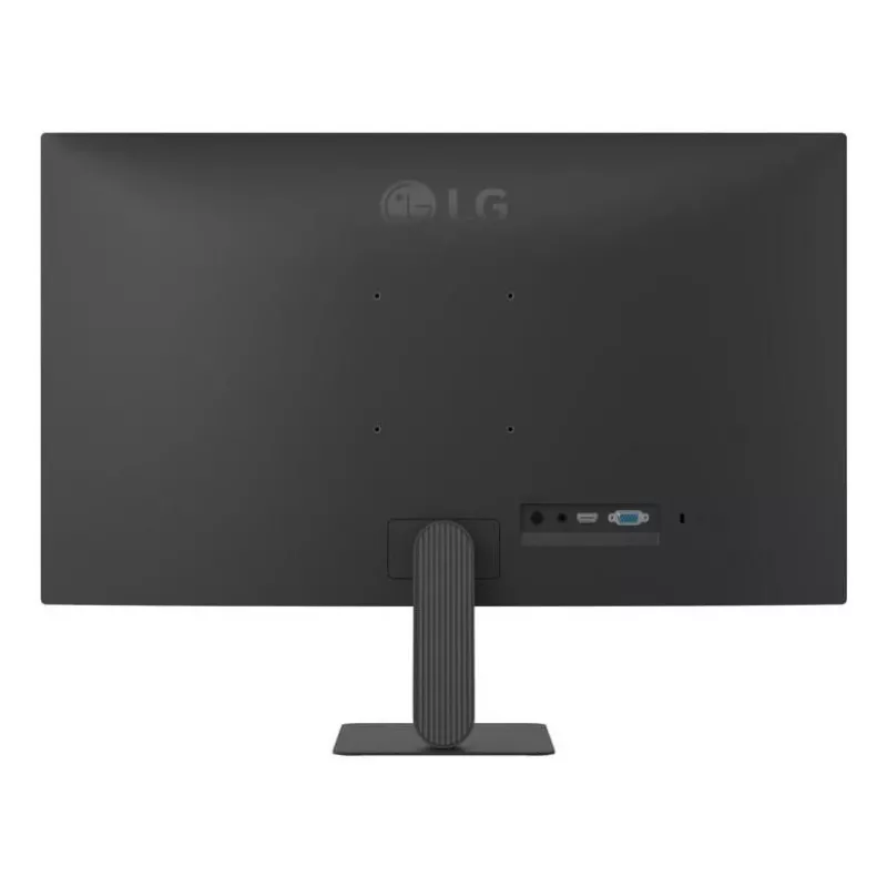 LG 24U41YA-B datora monitors 61 cm (24) 1920 x 1080 pikseļi Full HD Melns