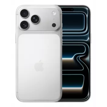 Apple iPhone 17 Pro Max 512GB Sudraba