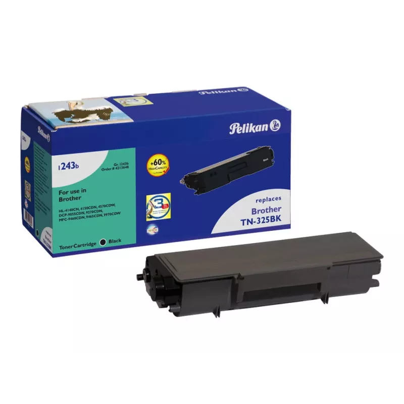 Pelikan 4213648 printera palīgmateriāls, melns