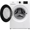 Gorenje G400 brīvi stāvoša veļas mazgājamā mašīna, 8 kg, 1400 apgr./min WPNEI84A1SWIFI/PL