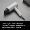 Matu žāvētājs Braun BRHD211E 2200W ar jonu tehnoloģiju