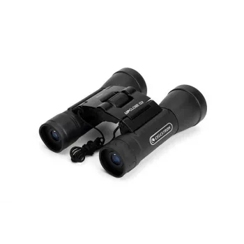 Celestron UpClose G2 16x32 binoklis BK-7