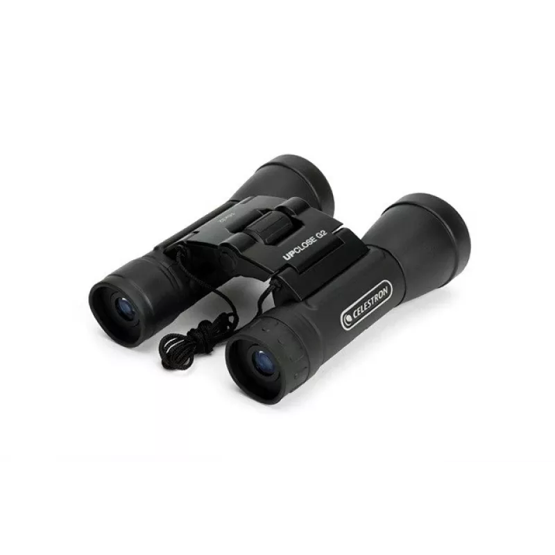 Celestron UpClose G2 16x32 binoklis BK-7