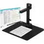 A3 dokumentu skeneris I.R.I.S. 462992 — 32 MP CMOS, maks. skenēšana 420×297 mm, 4608×3456 px, USB, melns, 1,15 kg