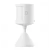 Kustības sensors (griestu/sienas) Xiaomi Motion Sensor 2S — 130° noteikšana, 7 m diapazons, Bluetooth 5.0, CR2450, balts