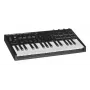 M-AUDIO Oxygen Pro Mini MIDI klaviatūra 32 taustiņi USB melna