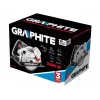 Ripzāģis 1500W Graphite ripzāģa asmens 185 mm