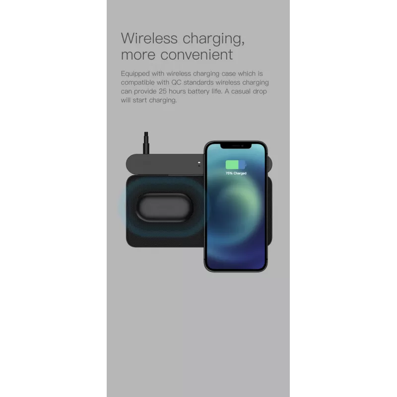 Austiņas Orsen T3 Bluetooth