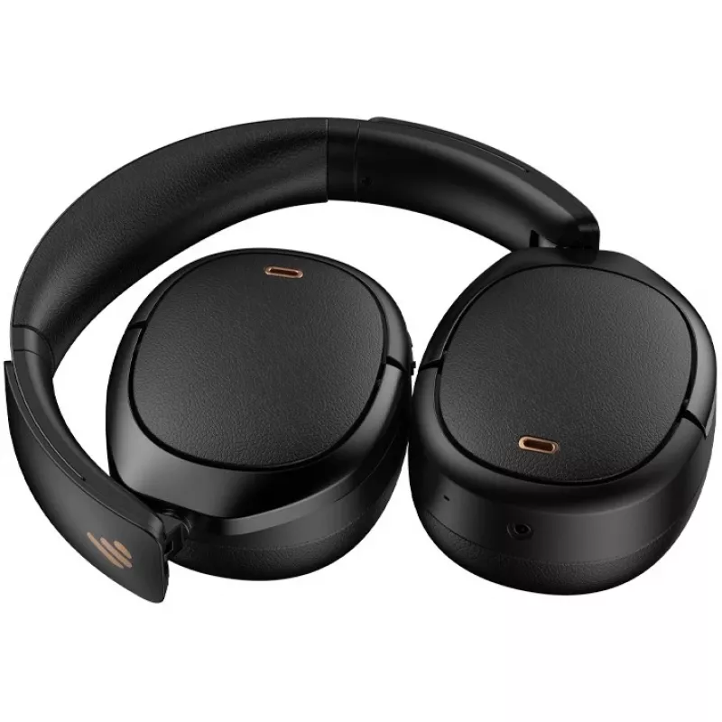 Edifier WH950NB Bluetooth austiņas melnas, mazumtirdzniecības iepakojumā (WH950NB-BK)