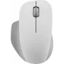 Bezvadu pele Xiaomi pele Comfort Edition 2,4 GHz, ergonomiska, augstas precizitātes izsekošana, balta