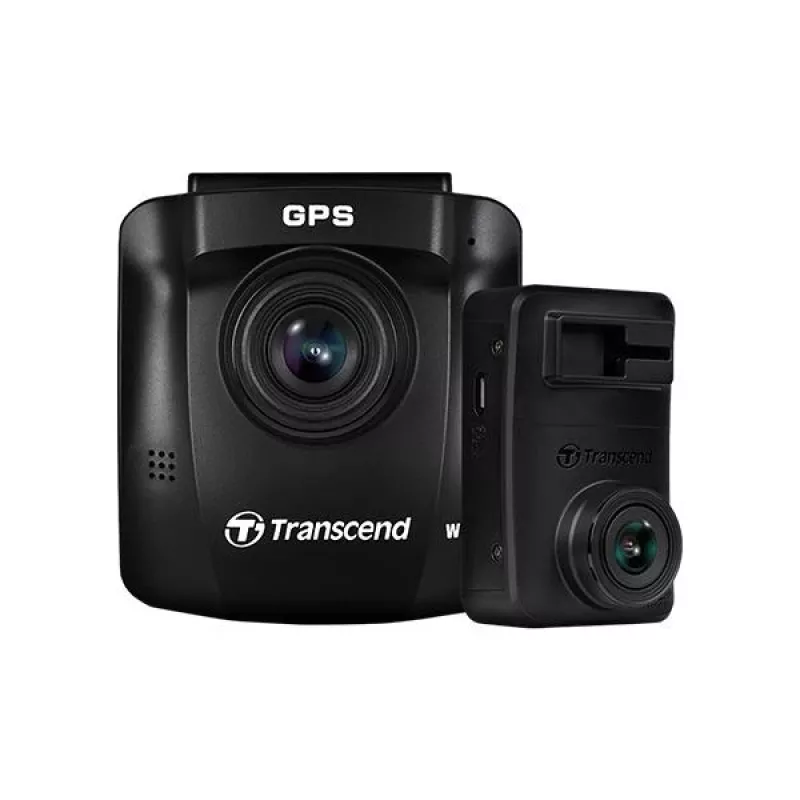 Transportlīdzekļa reģistrators Transcend DrivePro 620 64GB
