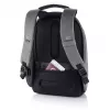 Mugursoma XD-Design Bobby Hero Small melna/pelēka