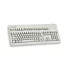 CHERRY G80-3000 tastatūra Universāla USB QWERTZ vācu pelēka