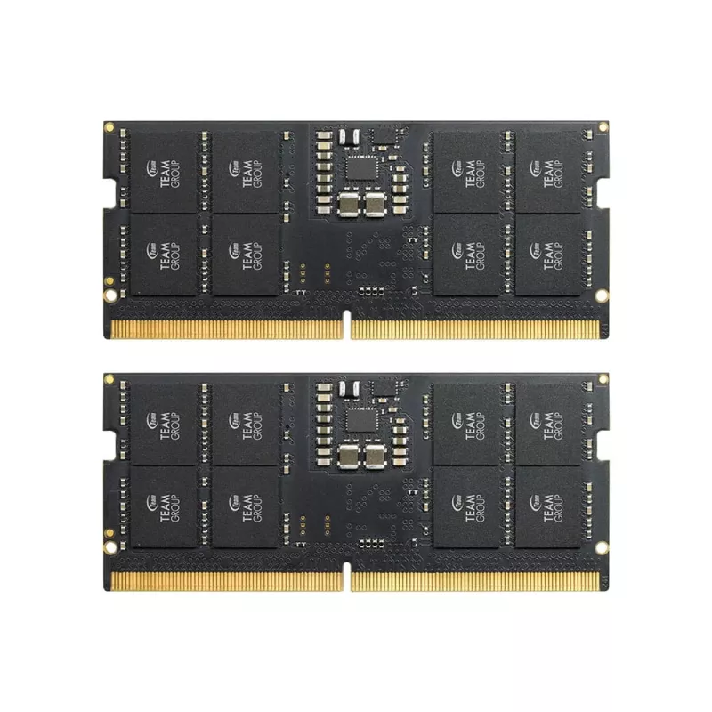 Team Group Team Elite - DDR5 - Modulis - 32 GB - SO DIMM 262-PIN