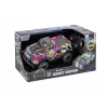 RC Auto Ghost Driver - Violeta