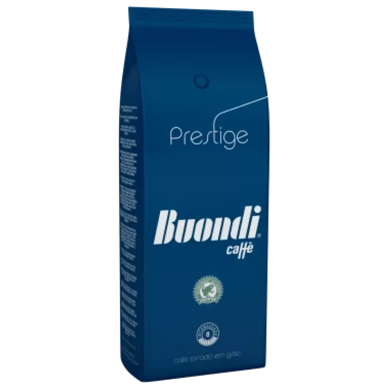 BUONDI PRESTIGE kafijas pupiņas, 1 kg, 736889