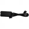 Lian Li UNI FAN TL Wireless LCD ARGB 120mm Reverse Blade - Melns