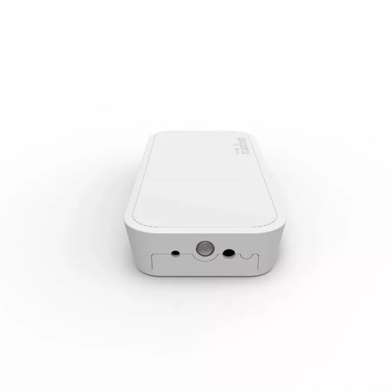Mikrotik FTC tīkla datu nesēju pārveidotājs Balts