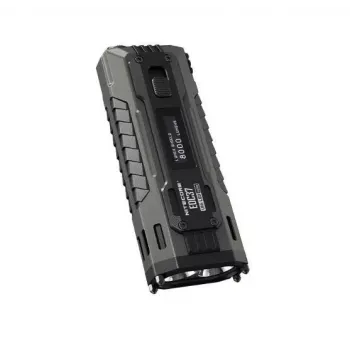 Lukturis Edc SERIES/EDC37 Nitecore