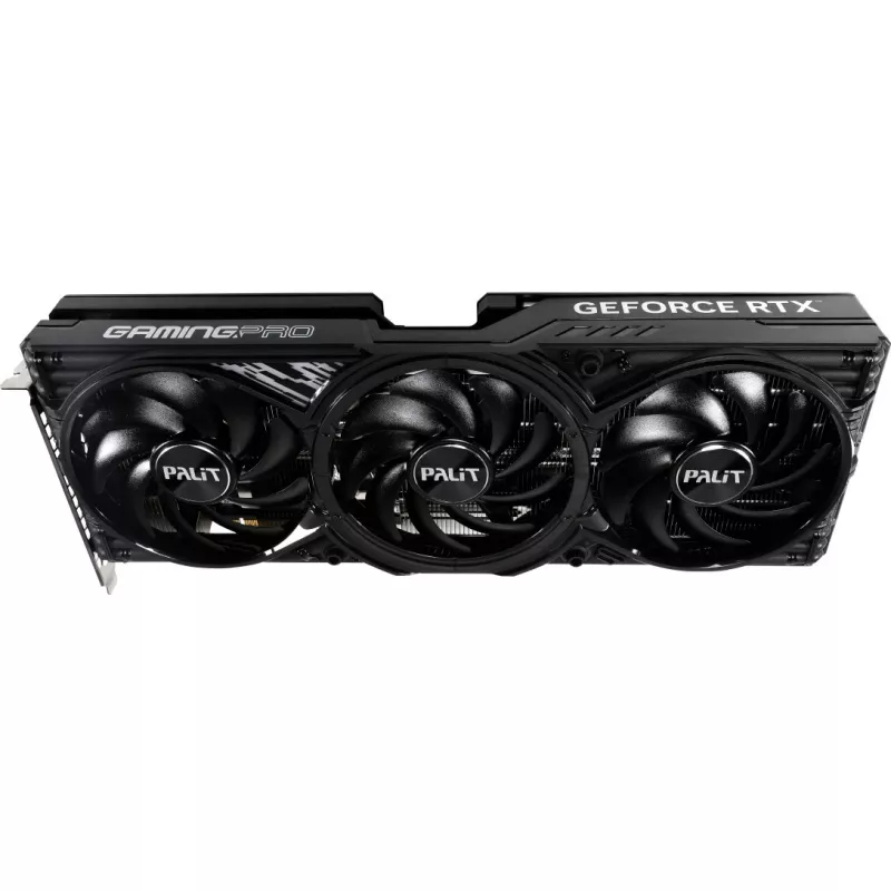 Palit GeForce RTX 5070 Ti GamingPro-S OC 16GB GDDR7 grafikas karte