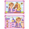 CreArt Junior - Kleine Prinzessin, glezna