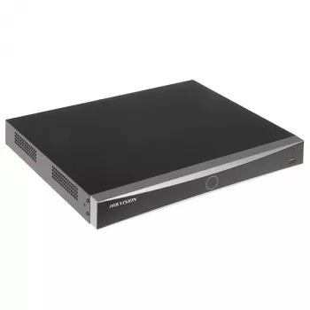 Tīkla videoreģistrators Hikvision DS-7608NXI-I2/VPRO 1U Melns