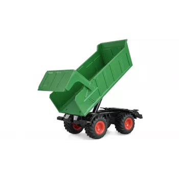 Traktors Amewi 22635 RC modelis ar elektromotoru 1:24