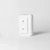 Shelly Flood Gen4 WiFi/Zigbee ūdens noplūdes sensors