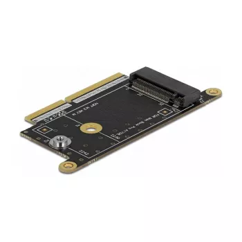Pārveidotājs DeLOCK MacBook Pro SSD uz M.2 NVMe slotu