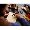 LEGO Hogwarts Icons Collectors Edition 76391 — 3010 detaļas, 3 minifigūriņas, 18+
