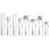 Galda piederumu komplekts Russell Hobbs RH02851EU7 44 gab. nerūsējošais tērauds 18/0