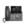 IP telefons Grandstream Networks GRP2615 Melns Pelēks