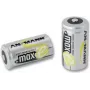 ANSMANN maxE - Baterija D - NiMH - (uzlādējama) - 8500 mAh
