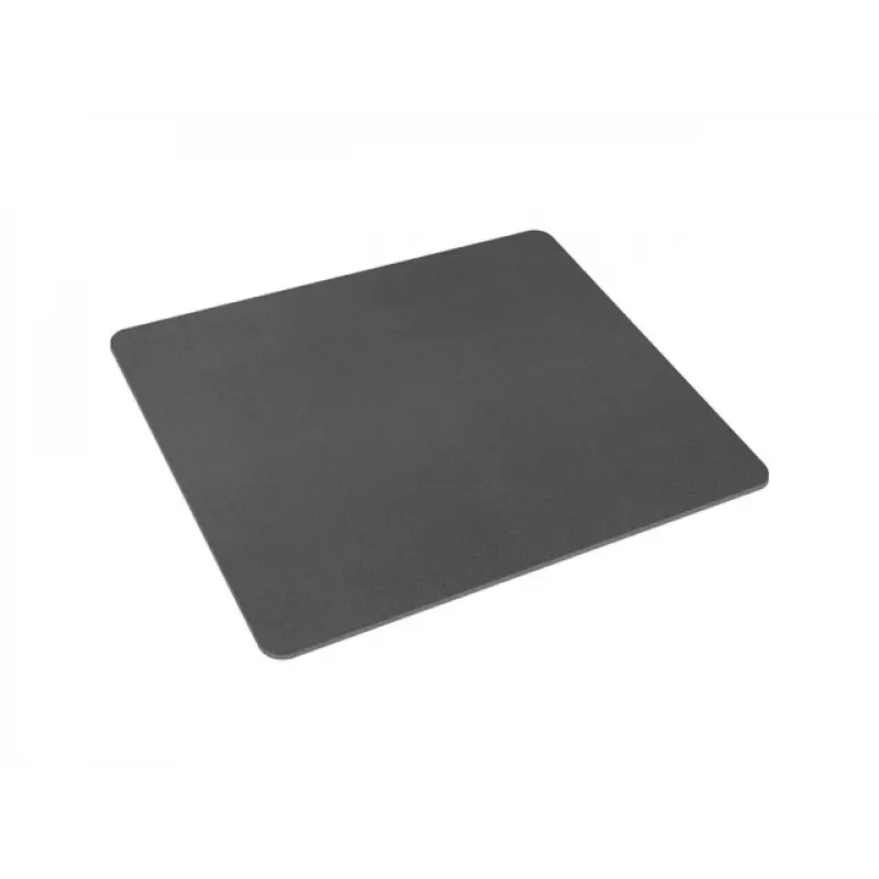 Printable Mousepad Black able Black