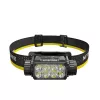 Galvas lukturis H sērija 3000 LŪMENI/HC75 Uhe Nitecore