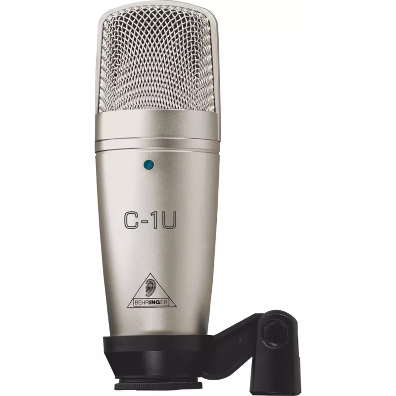 Mikrofons Behringer C-1U