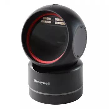 Svītrkodu moduļa svītrkodu lasītājs Honeywell Orbit HF680 1D/2D USB melns