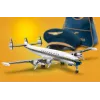 REVELL Lockheed L.1049G Super Constellation Lufthansa plastmasas modeļa komplekts