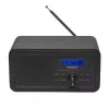 Personīgais radio Denver DAB-30Melns