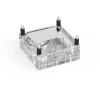 Rezervuārs Alphacool Core 120mm VPP Apex sūknim — Alphacool 14561, 120mm rezervuārs VPP Apex sūkņa integrācijai