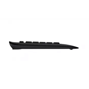 Logitech SIGNATURE K650 tastatūra, pilna izmēra, bezvadu, Bluetooth, Membrāna