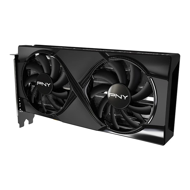 Grafikas karte PNY GeForce RTX 5060 Ti 16 GB GDDR7