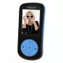 MP3, MP4 atskaņotājs SFP 5870BBU, 8 GB atmiņa, radio