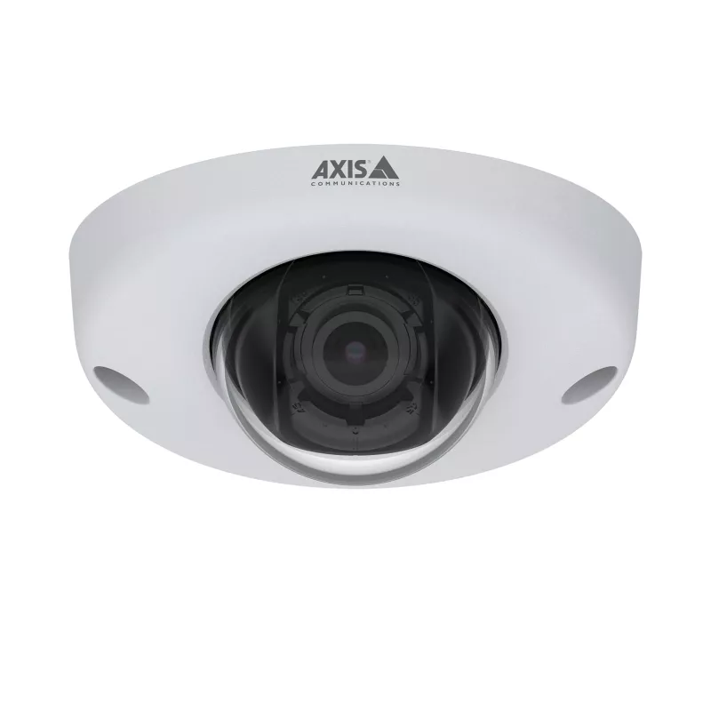 IP Drošības kamera Axis 01933-021 1920 x 1080 pikseļi Kupola