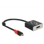 USB grafikas adapteris DeLOCK 63312