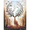 CreArt Screen Edition - Magnificent Encounter, Gleznošana
