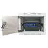 Pārvaldāms slēdzis ALLNET 112534 L2 Gigabit Ethernet 16 porti 19U melns