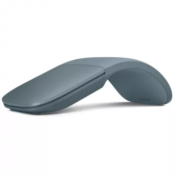 Microsoft Surface Arc pele - okeāna krāsa
