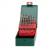 Kabeļurbis Metabo 627154000 600W kompakts dizains